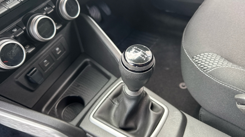 Dacia Duster 1.0 TCe 90 Journey 5dr Petrol Estate